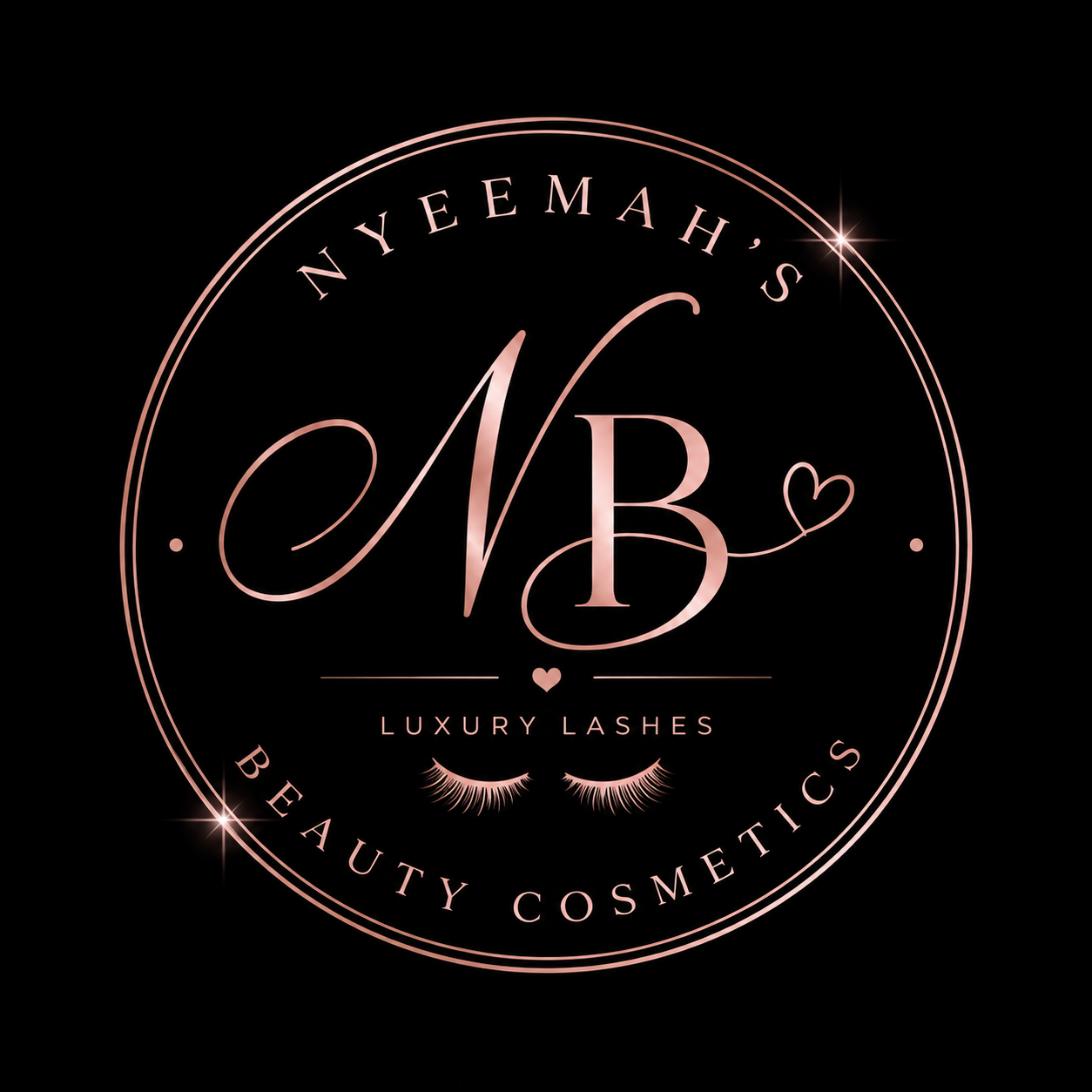 Nyeemah’s Beauty Cosmetics 