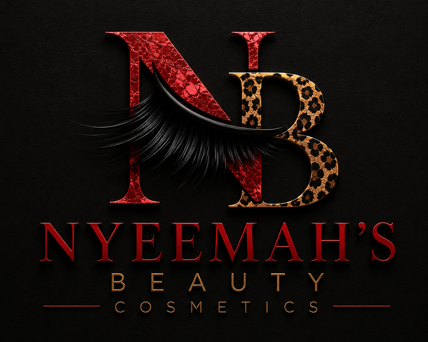 Nyeemah’s Beauty Cosmetics 